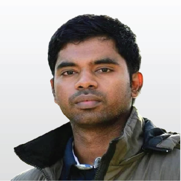 Environmental Scientist